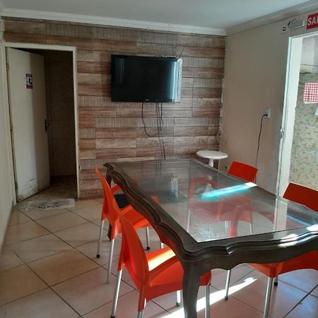 Pousada Hostel Solar Do Lazer 累西腓 外观 照片