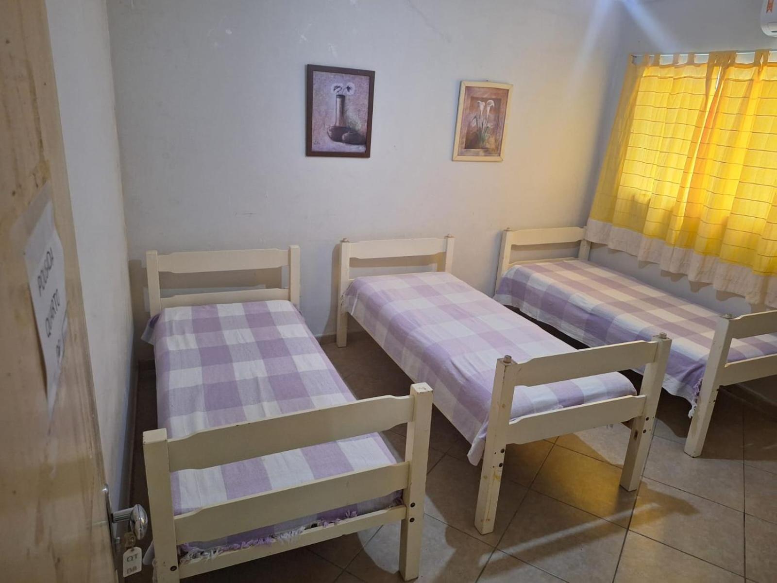 Pousada Hostel Solar Do Lazer 累西腓 外观 照片