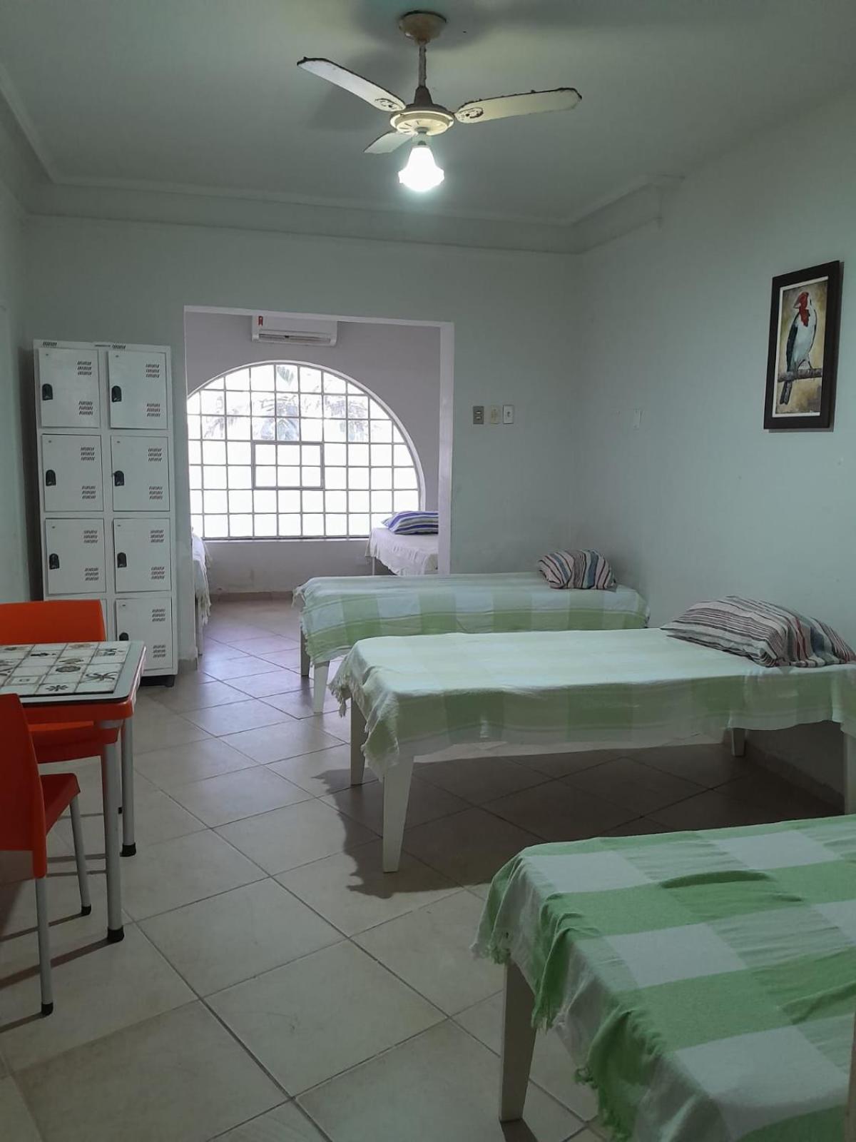 Pousada Hostel Solar Do Lazer 累西腓 外观 照片