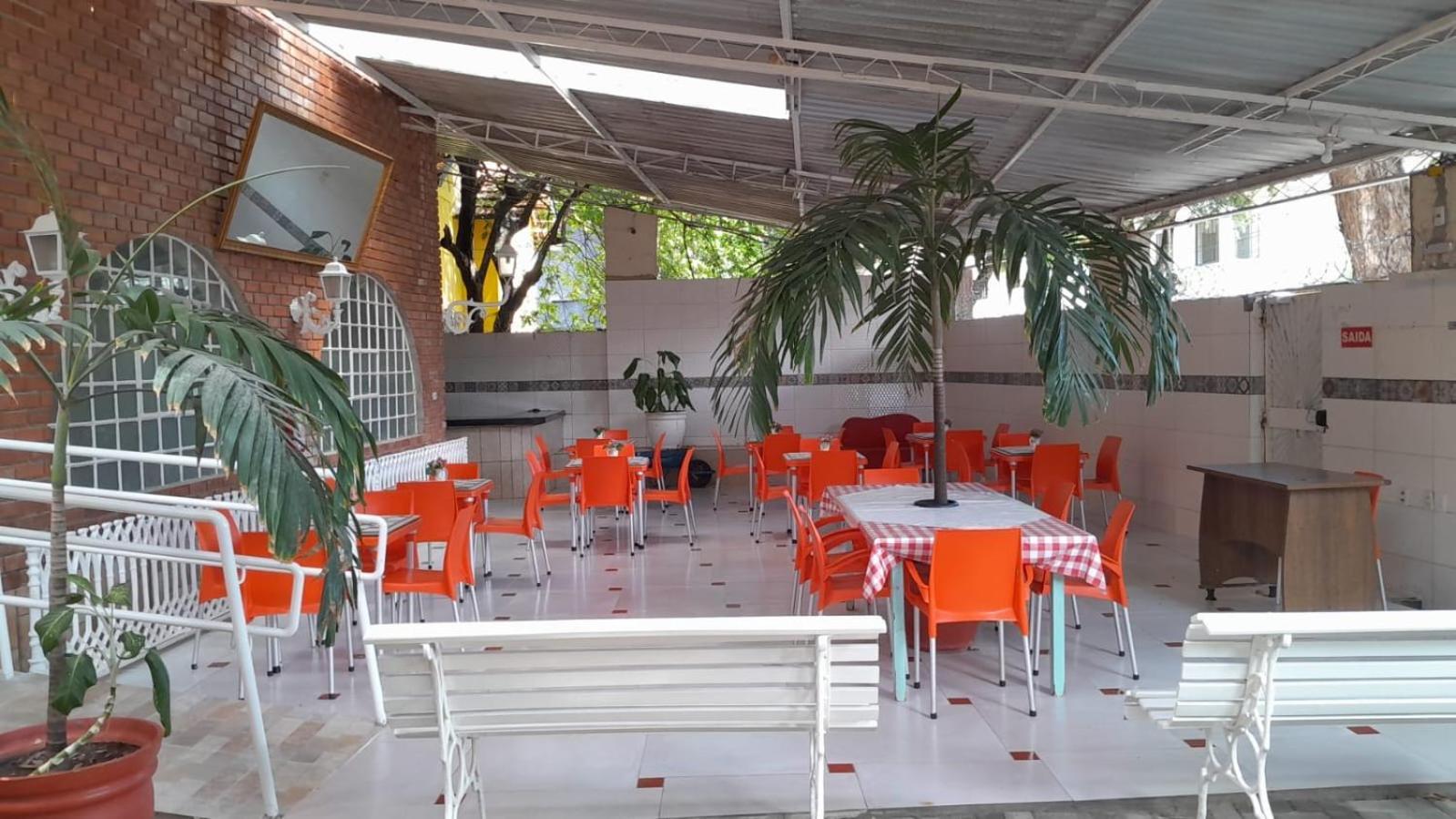 Pousada Hostel Solar Do Lazer 累西腓 外观 照片