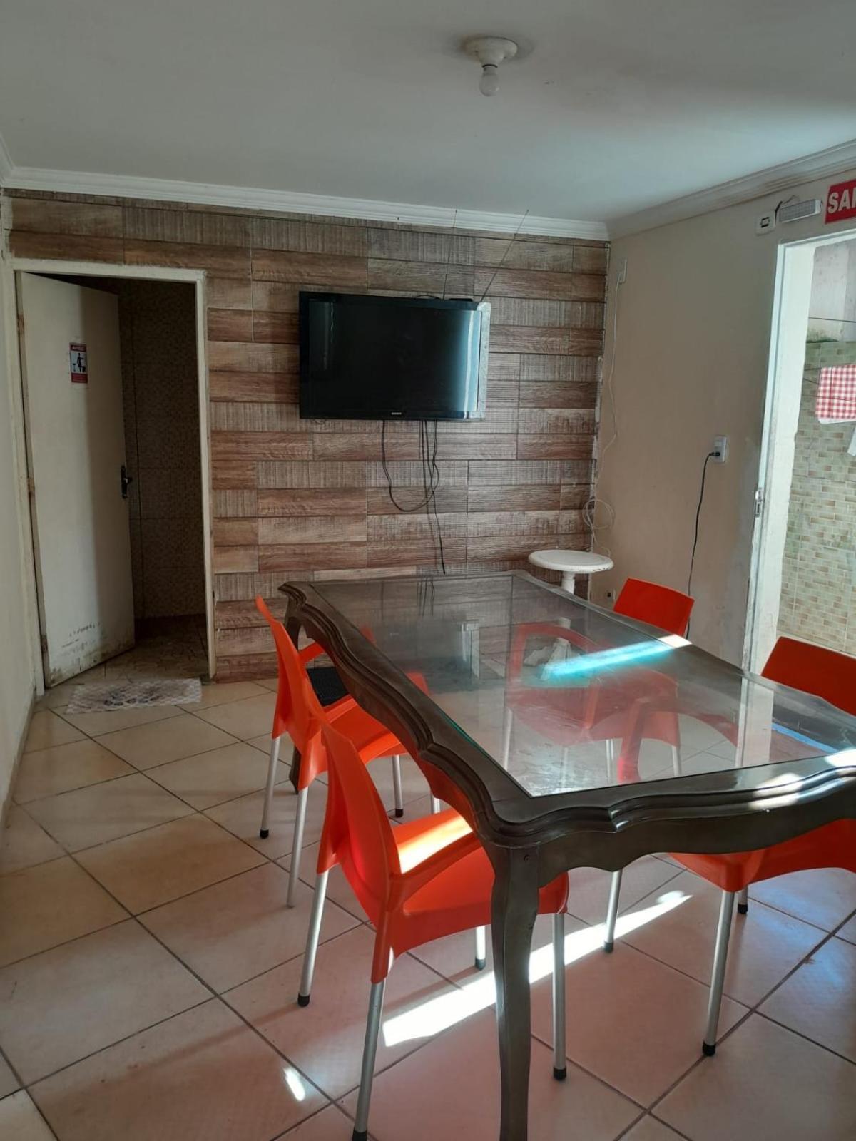 Pousada Hostel Solar Do Lazer 累西腓 外观 照片