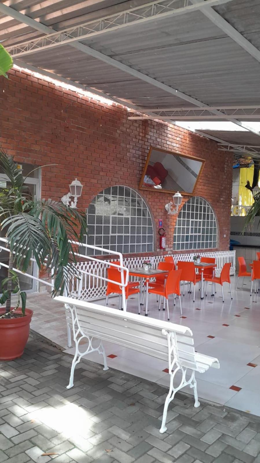 Pousada Hostel Solar Do Lazer 累西腓 外观 照片