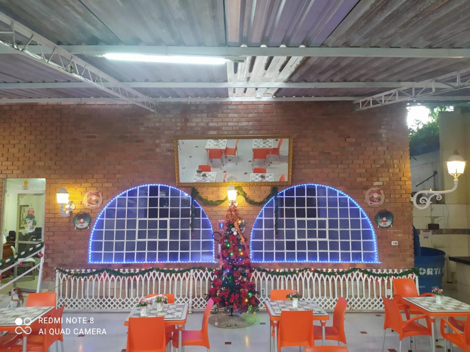 Pousada Hostel Solar Do Lazer 累西腓 外观 照片