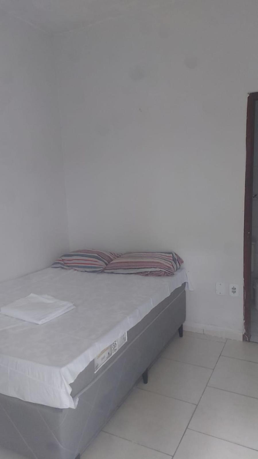 Pousada Hostel Solar Do Lazer 累西腓 外观 照片