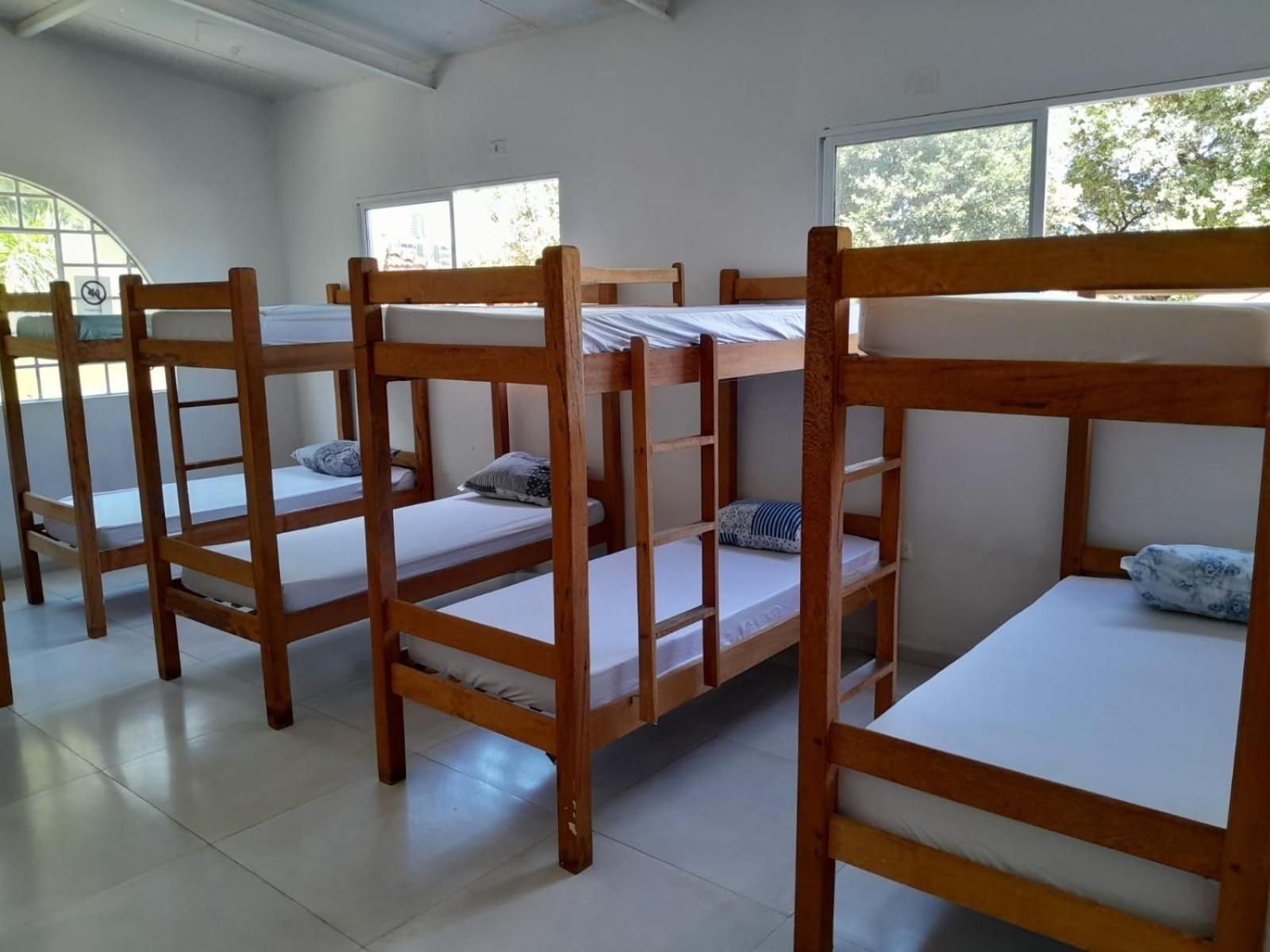 Pousada Hostel Solar Do Lazer 累西腓 外观 照片